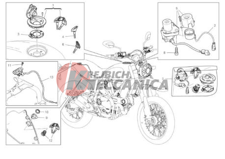 ELECTRICAL DEVICES