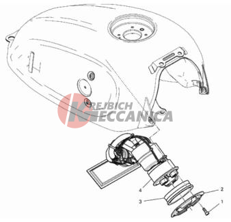 FUEL PUMP