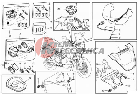ELECTRICAL DEVICES