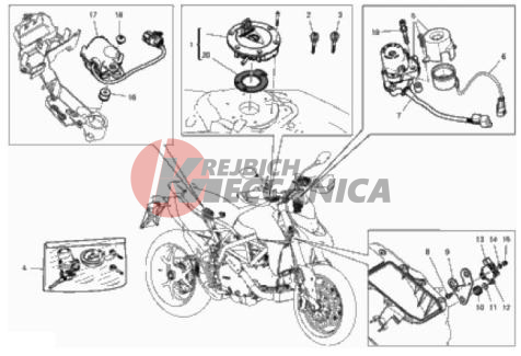 ELECTRICAL DEVICES