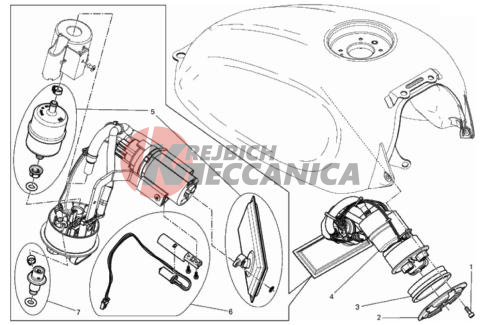 FUEL PUMP