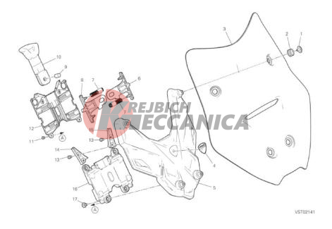 COWLING