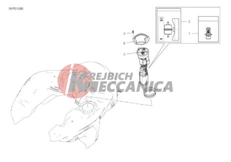 FUEL PUMP
