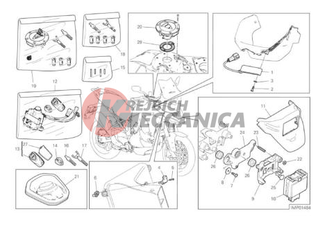 ELECTRICAL DEVICES