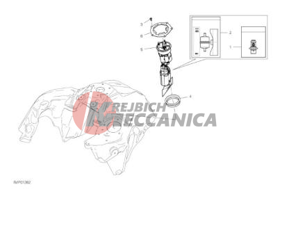 FUEL PUMP