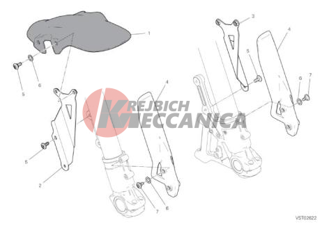 FRONT MUDGUARD