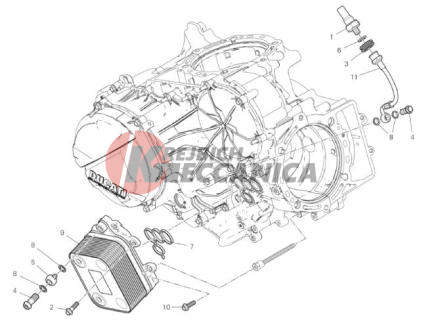 HEAT EXCHANGER