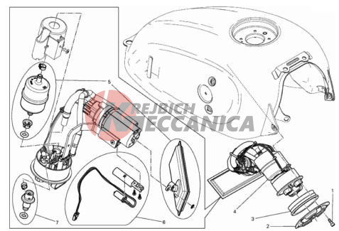 FUEL PUMP
