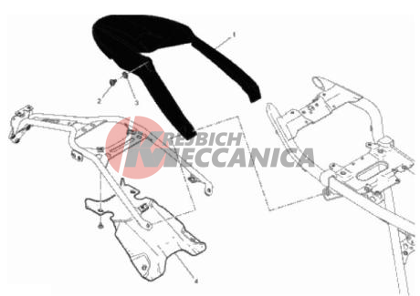 REAR MUDGUARD