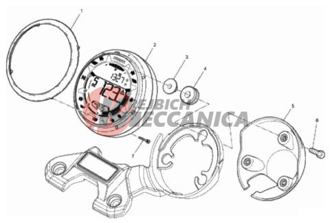 INSTRUMENT PANEL