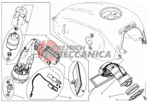 FUEL PUMP