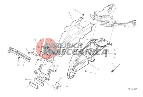 PLATE HOLDER