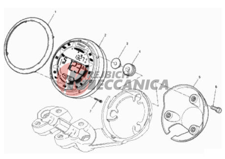 INSTRUMENT PANEL
