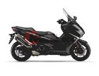 T-MAX SX | XP530-A | BX34 (Japan / Dark Gray Metallic S / Variant A)