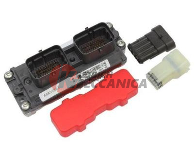 ECU / SOFTWARE / DIAGNOSTIKA