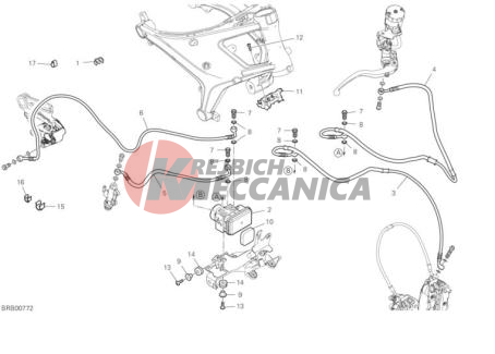BRAKING SYSTEM ABS
