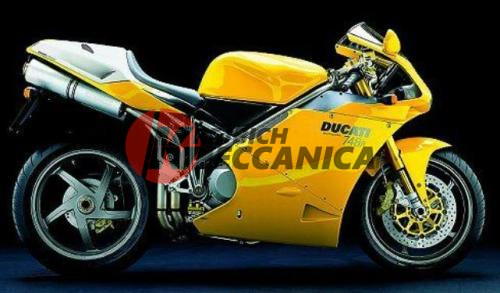 998 Monoposto (2002)