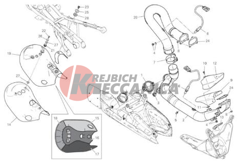EXHAUST MANIFOLD
