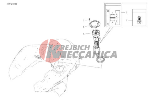 FUEL PUMP