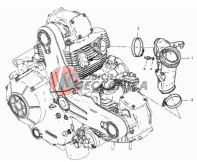 INTAKE MANIFOLD