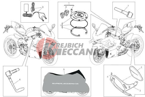 ACCESSORIES 5