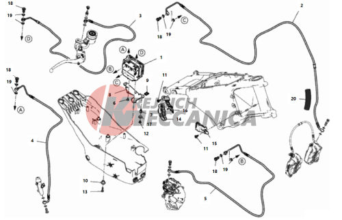 ANTI LOCK BRAKE SYSTEM