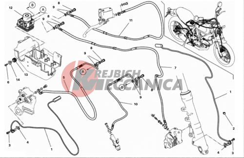 ANTILOCK BRAKING SYSTEM (ABS)