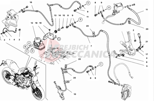 ANTILOCK BRAKING SYSTEM (ABS)