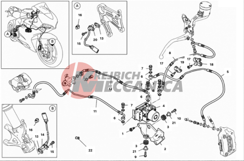 ANTILOCK BRAKING SYSTEM (ABS)