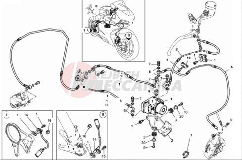 ANTILOCK BRAKING SYSTEM (ABS)