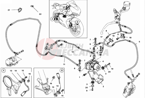 ANTILOCK BRAKING SYSTEM (ABS)