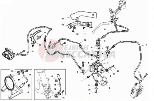 ANTILOCK BRAKING SYSTEM (ABS)