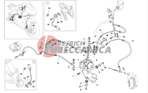 ANTILOCK BRAKING SYSTEM (ABS)
