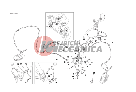 ANTILOCK BRAKING SYSTEM (ABS)