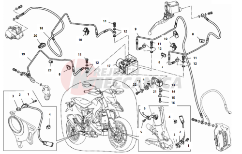ANTILOCK BRAKING SYSTEM (ABS)