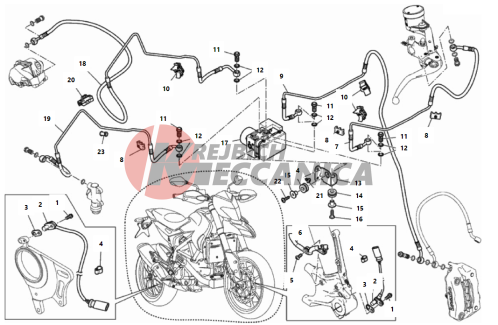 ANTILOCK BRAKING SYSTEM (ABS)