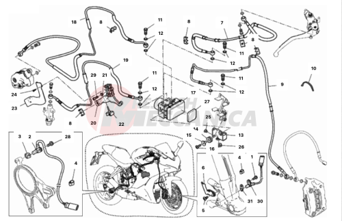 ANTILOCK BRAKING SYSTEM (ABS)