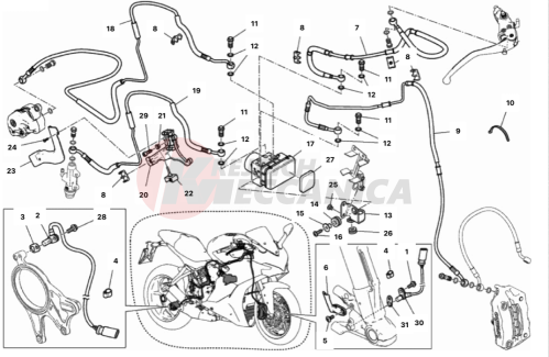 ANTILOCK BRAKING SYSTEM (ABS)