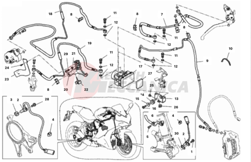 ANTILOCK BRAKING SYSTEM (ABS)