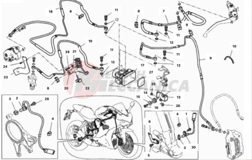 ANTILOCK BRAKING SYSTEM (ABS)