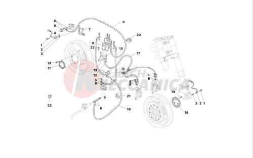 ANTILOCK BRAKING SYSTEM (ABS)