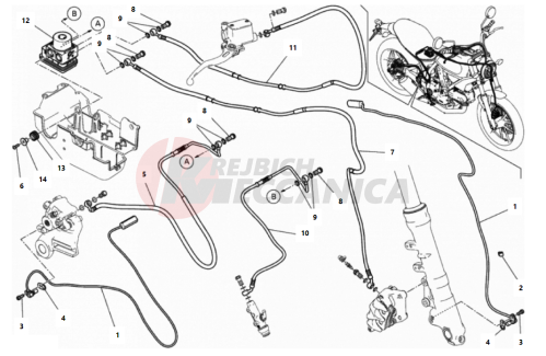 ANTILOCK BRAKING SYSTEM (ABS)