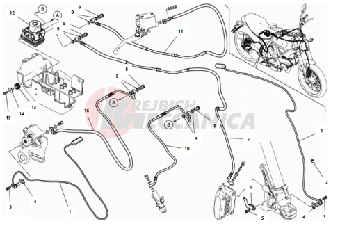 ANTILOCK BRAKING SYSTEM (ABS)