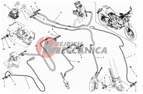 ANTILOCK BRAKING SYSTEM (ABS)