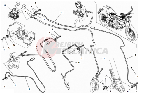 ANTILOCK BRAKING SYSTEM (ABS)