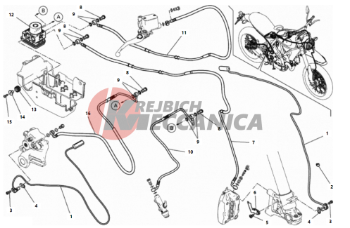 ANTILOCK BRAKING SYSTEM (ABS)