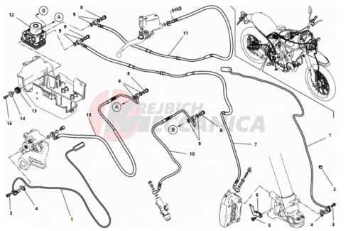 ANTILOCK BRAKING SYSTEM (ABS)