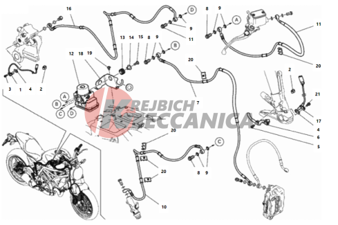 ANTILOCK BRAKING SYSTEM (ABS)