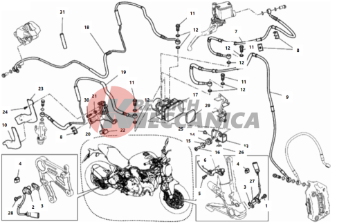 ANTILOCK BRAKING SYSTEM (ABS)