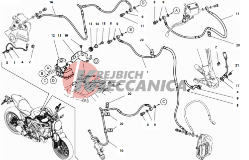 ANTILOCK BRAKING SYSTEM (ABS)